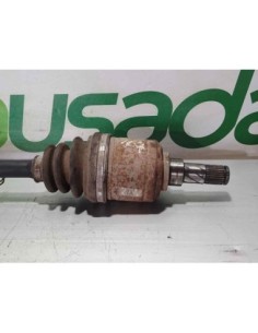 TRANSMISION DELANTERA IZQUIERDA NISSAN ALMERA (N16/E) -... 2