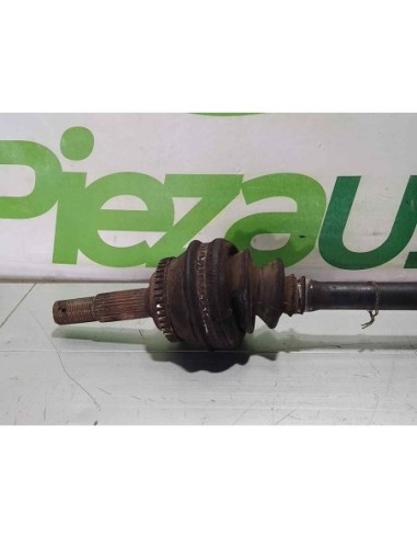 TRANSMISION DELANTERA IZQUIERDA NISSAN ALMERA...