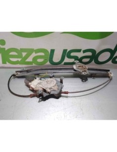 ELEVALUNAS DELANTERO IZQUIERDO NISSAN MICRA (K12E) - 263634 2