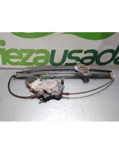 ELEVALUNAS DELANTERO IZQUIERDO NISSAN MICRA...