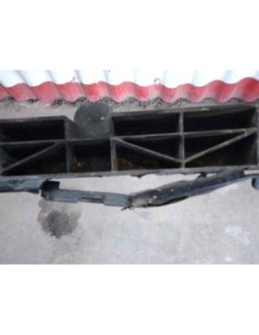 REFUERZO PARAGOLPES TRASERO MERCEDES-BENZ CLASE C (BM... 2