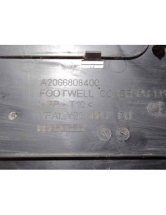 MOLDURA MERCEDES-BENZ CLASE C (BM 206) FAMILIAR - 263640 2