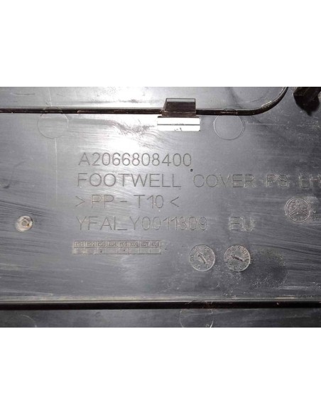 MOLDURA MERCEDES-BENZ CLASE C (BM 206) FAMILIAR - 263640