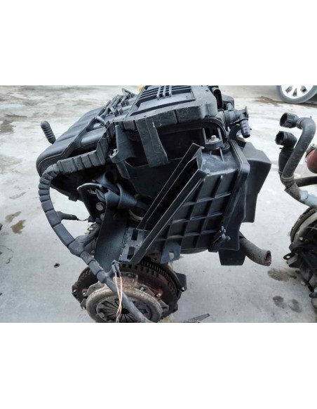 MOTOR COMPLETO RENAULT CLIO II FASE II (B/CB0) - 263661