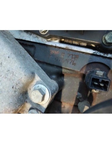 MOTOR COMPLETO RENAULT CLIO II FASE II (B/CB0)...