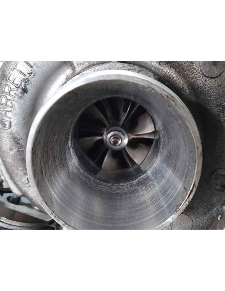 TURBOCOMPRESOR RENAULT KOLEOS I - 251271