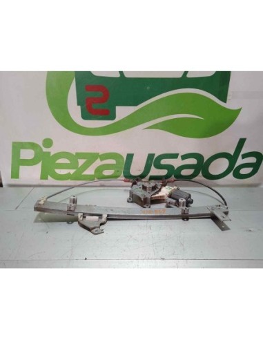 ELEVALUNAS DELANTERO DERECHO NISSAN MICRA...