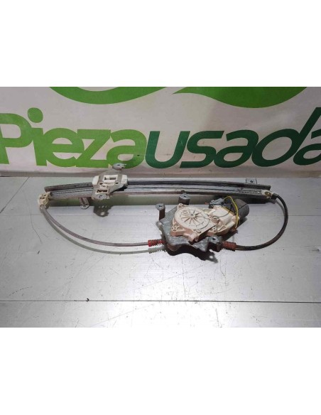 ELEVALUNAS DELANTERO DERECHO NISSAN MICRA (K12E) - 263635