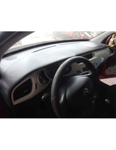 KIT AIRBAG CITROEN C3 - 244326