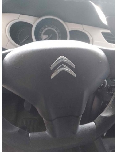 KIT AIRBAG CITROEN C3 - 244326