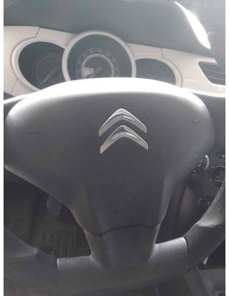 KIT AIRBAG CITROEN C3 - 244326
