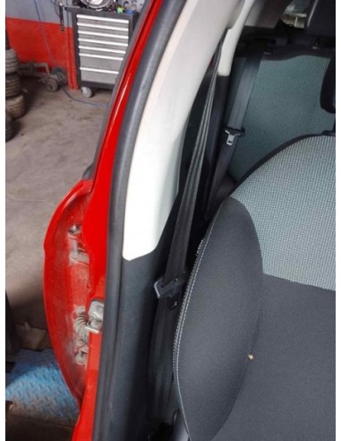 KIT AIRBAG CITROEN C3 - 244326