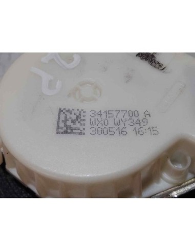 KIT AIRBAG CITROEN C3 - 244326