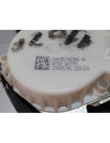 KIT AIRBAG CITROEN C3 - 244326