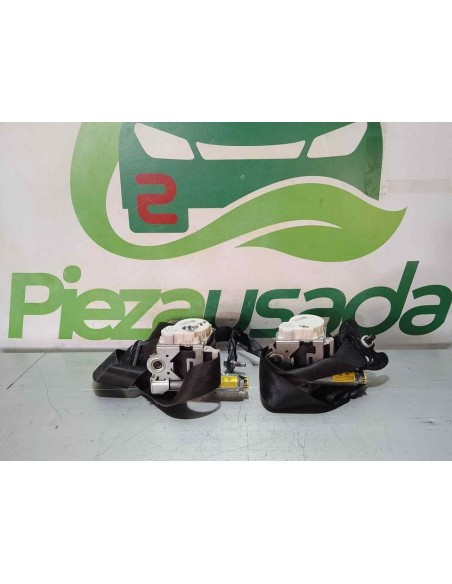 KIT AIRBAG CITROEN C3 - 244326