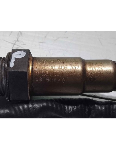 SONDA LAMBDA RENAULT KOLEOS I - 258762