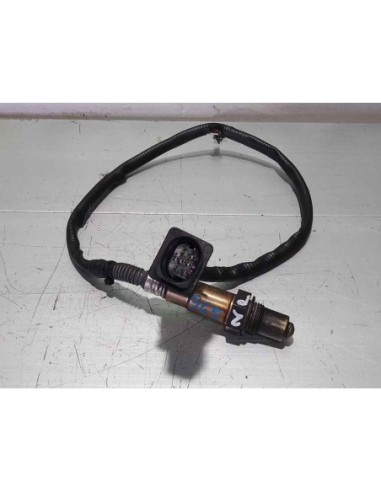 SONDA LAMBDA RENAULT KOLEOS I - 258762