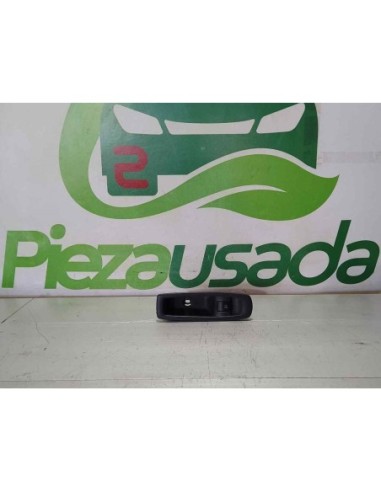 MANDO ELEVALUNAS TRASERO DERECHO RENAULT KOLEOS...