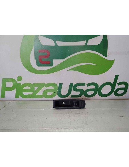 MANDO ELEVALUNAS TRASERO DERECHO RENAULT KOLEOS I - 258793