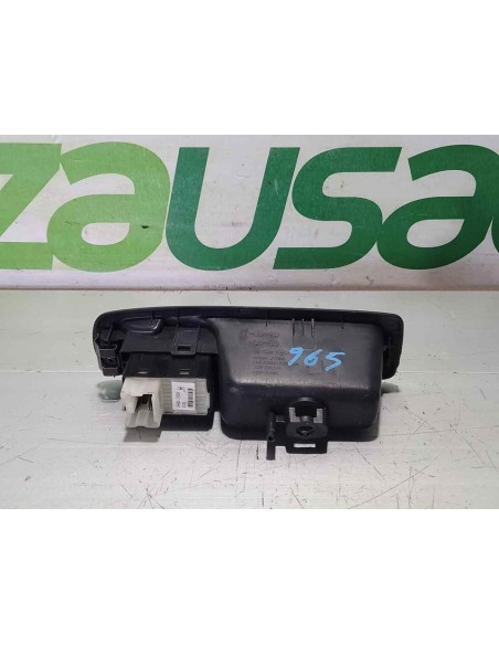 MANDO ELEVALUNAS TRASERO DERECHO RENAULT KOLEOS I - 258793