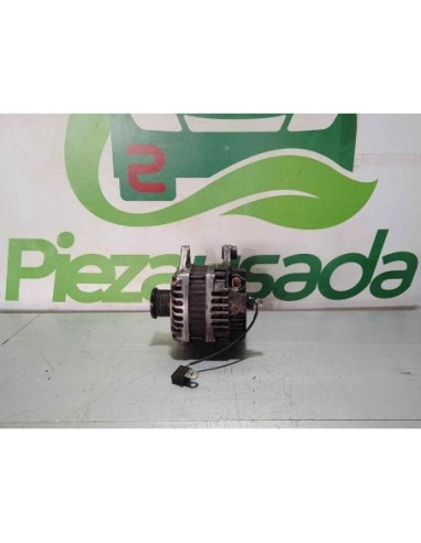 ALTERNADOR RENAULT KOLEOS I - 251173