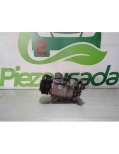 COMPRESOR AIRE ACONDICIONADO RENAULT KOLEOS I - 251202