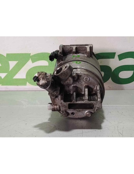 COMPRESOR AIRE ACONDICIONADO RENAULT KOLEOS I - 251202