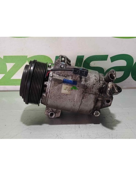 COMPRESOR AIRE ACONDICIONADO RENAULT KOLEOS I - 251202
