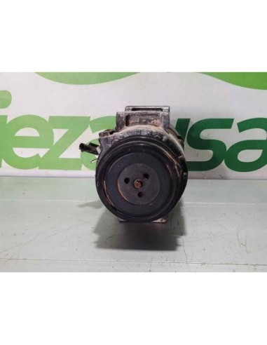 COMPRESOR AIRE ACONDICIONADO MERCEDES-BENZ...