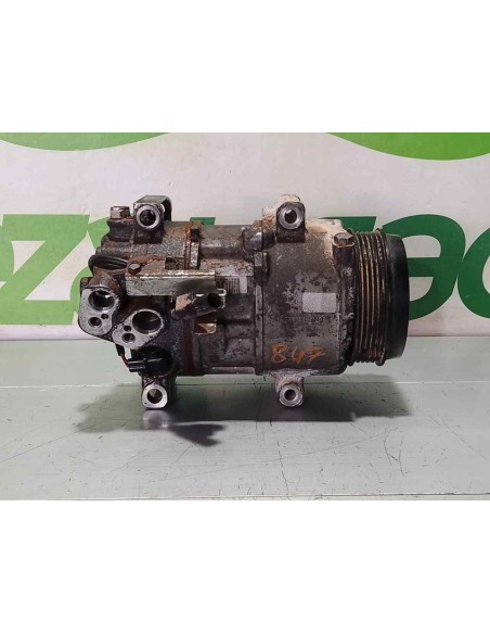 COMPRESOR AIRE ACONDICIONADO MERCEDES-BENZ CLASE B (BM 245) - 231467