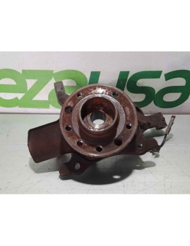 MANGUETA DELANTERA DERECHA OPEL ZAFIRA B - 237789