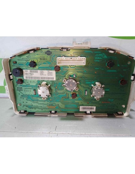 CUADRO INSTRUMENTOS NISSAN MICRA (K12E) - 263625