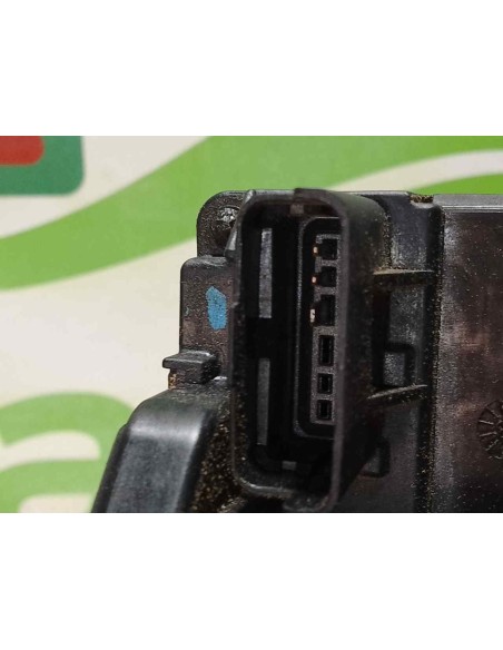 CERRADURA PUERTA DELANTERA DERECHA NISSAN MICRA (K12E) - 263632