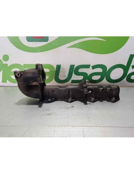 COLECTOR ADMISION RENAULT KOLEOS I - 263645