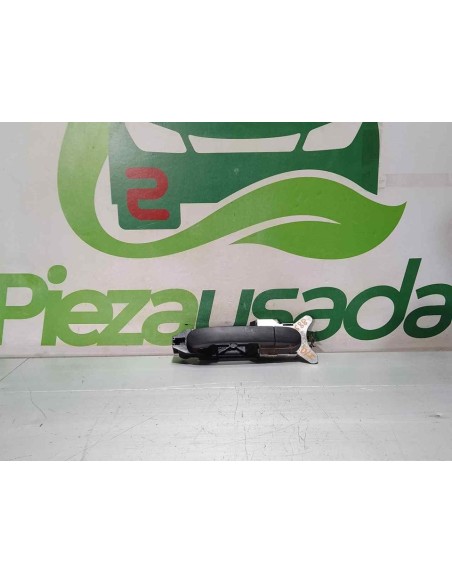 MANETA EXTERIOR DELANTERA IZQUIERDA NISSAN MICRA (K12E) - 263633