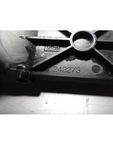 MANETA EXTERIOR DELANTERA IZQUIERDA NISSAN...