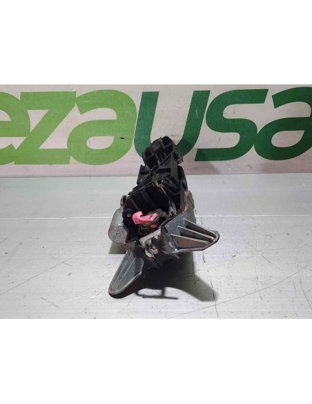 MANETA EXTERIOR DELANTERA IZQUIERDA NISSAN MICRA (K12E) - 263633