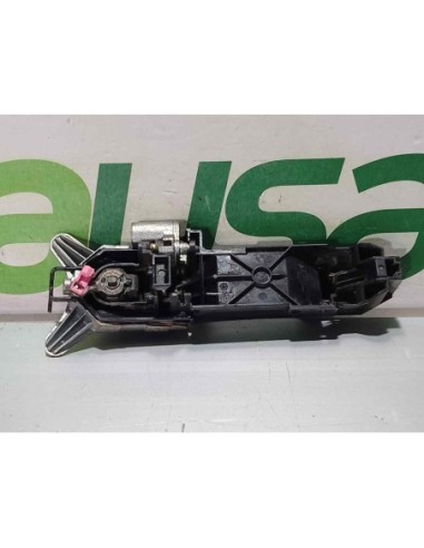 MANETA EXTERIOR DELANTERA IZQUIERDA NISSAN...