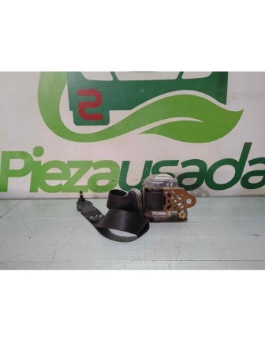CINTURON SEGURIDAD DELANTERO IZQUIERDO NISSAN...