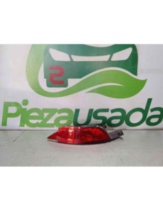 PILOTO TRASERO IZQUIERDO PARAGOLPES FORD C-MAX (CB7) -...
