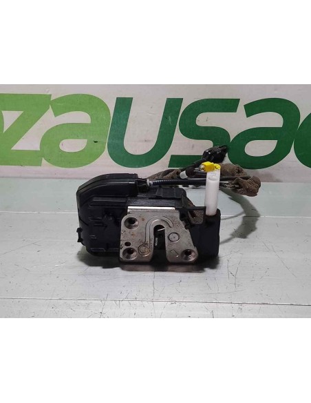 CERRADURA PUERTA DELANTERA IZQUIERDA NISSAN MICRA (K12E) - 263631