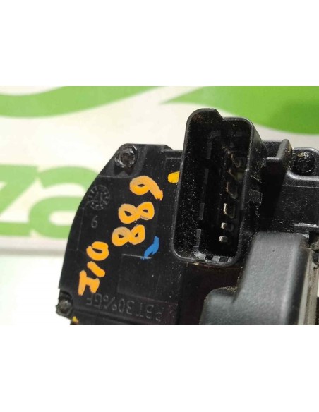 CERRADURA PUERTA DELANTERA IZQUIERDA NISSAN MICRA (K12E) - 263631