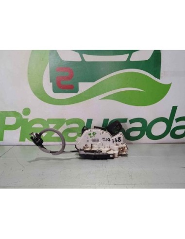 CERRADURA PUERTA DELANTERA IZQUIERDA SEAT LEON...