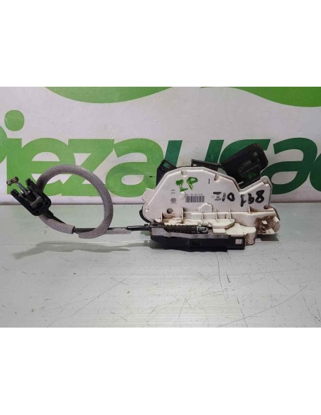 CERRADURA PUERTA DELANTERA IZQUIERDA SEAT LEON (5F1) - 239459