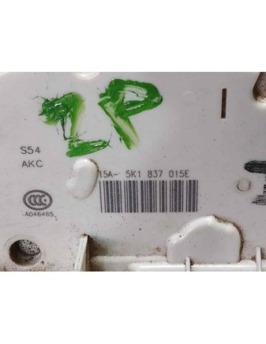 CERRADURA PUERTA DELANTERA IZQUIERDA SEAT LEON...