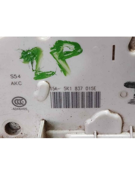 CERRADURA PUERTA DELANTERA IZQUIERDA SEAT LEON (5F1) - 239459