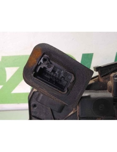 CERRADURA PUERTA DELANTERA IZQUIERDA SEAT LEON...