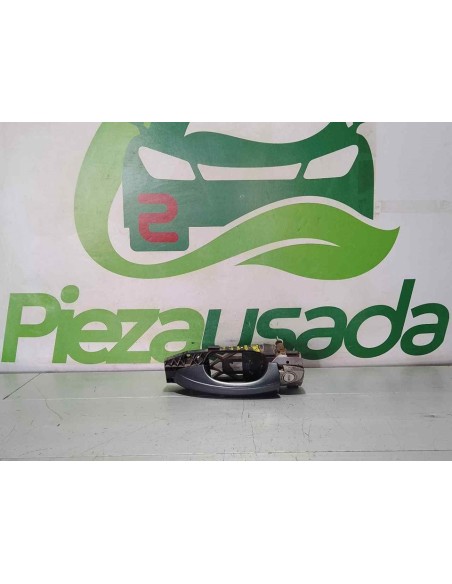 MANETA EXTERIOR DELANTERA IZQUIERDA SEAT LEON (5F1) - 239495
