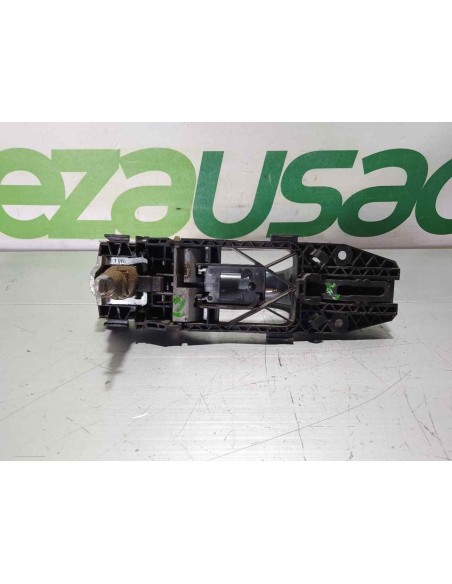 MANETA EXTERIOR DELANTERA IZQUIERDA SEAT LEON (5F1) - 239495