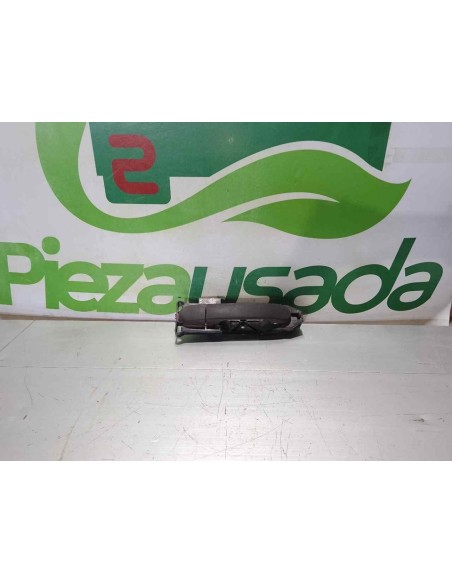 MANETA EXTERIOR DELANTERA DERECHA NISSAN MICRA (K12E) - 263620